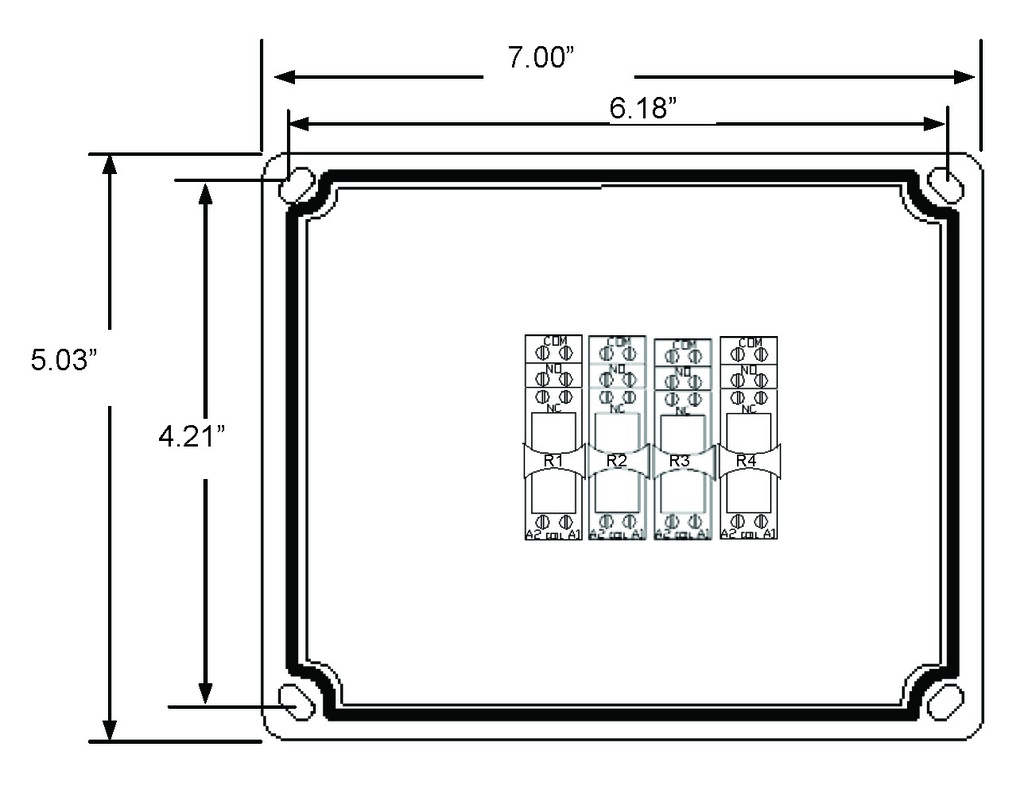 RLY-RA-4 - Main Image