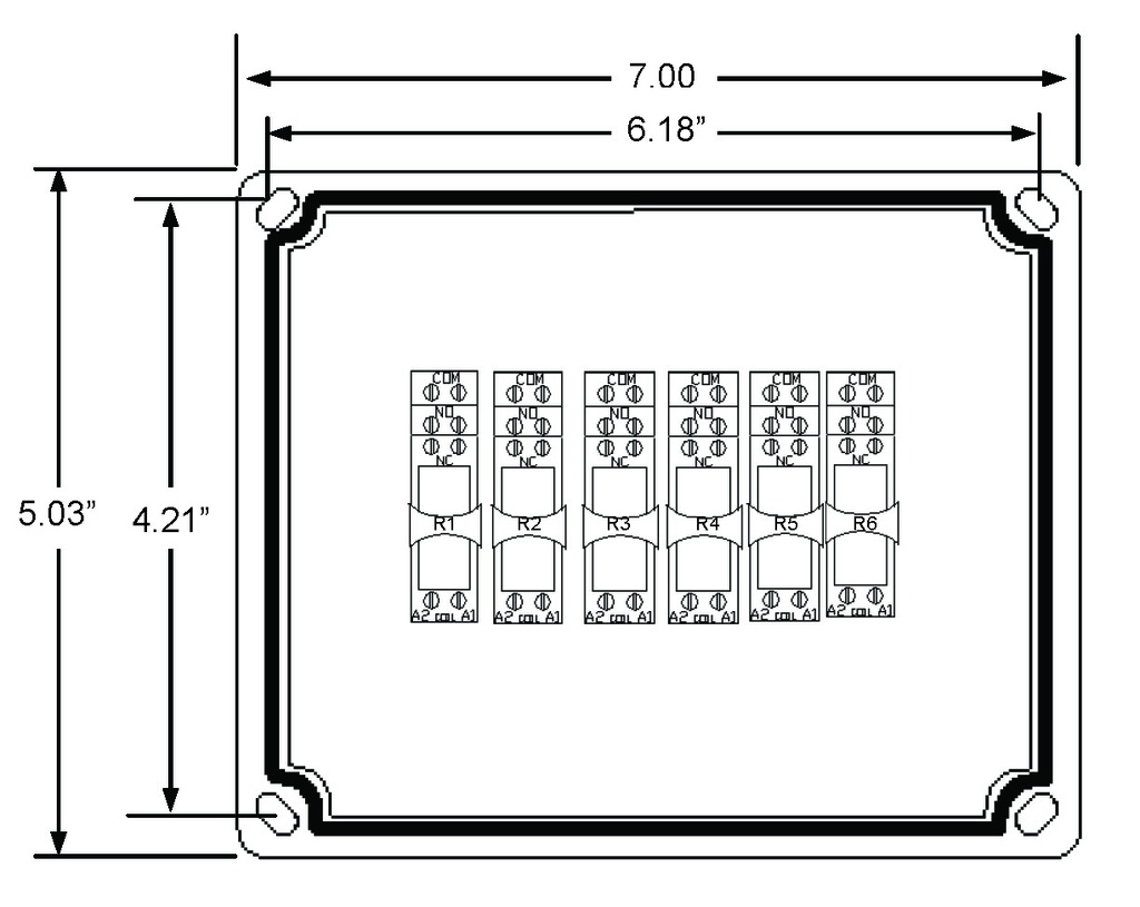 RLY-RA-6 - Main Image