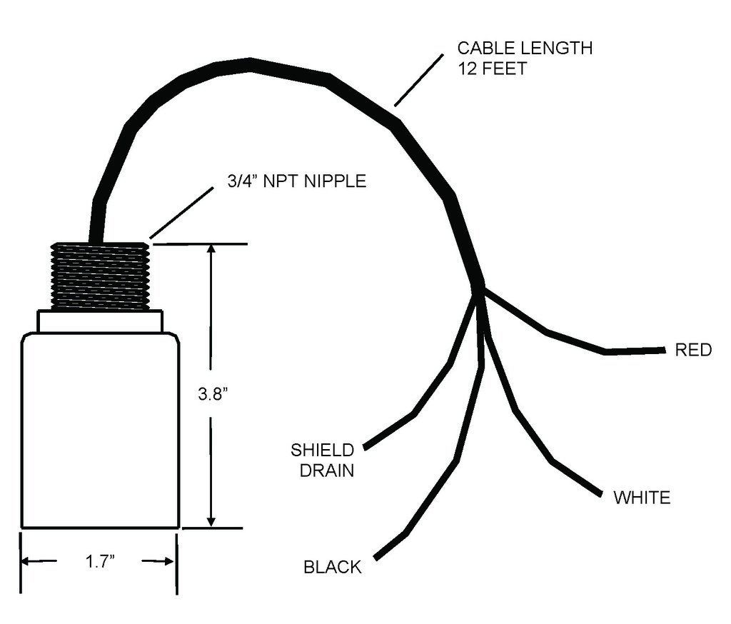 BX-PDS-PVC | Product Distinguishing Sensor - Main Image
