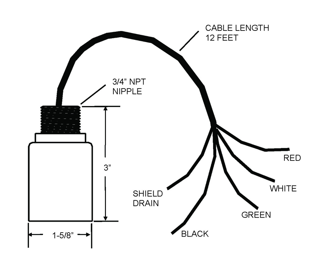BX-PDS-SS | Product Distinguishing Sensor - Main Image