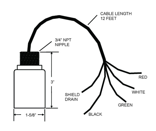 BX-PDS-SS | Product Distinguishing Sensor