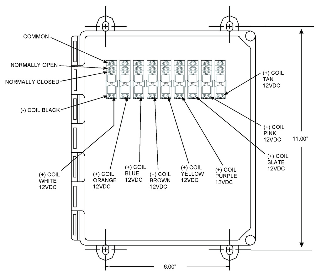 RLY-RA-9 - Main Image