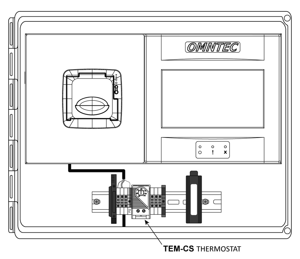 TEM-CS - Main Image