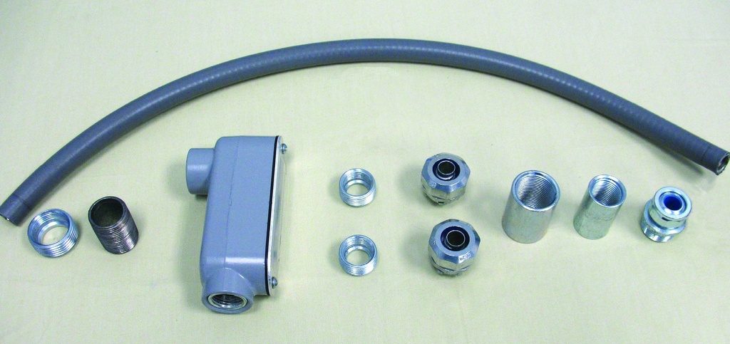 U-JBK-1 - Main Image